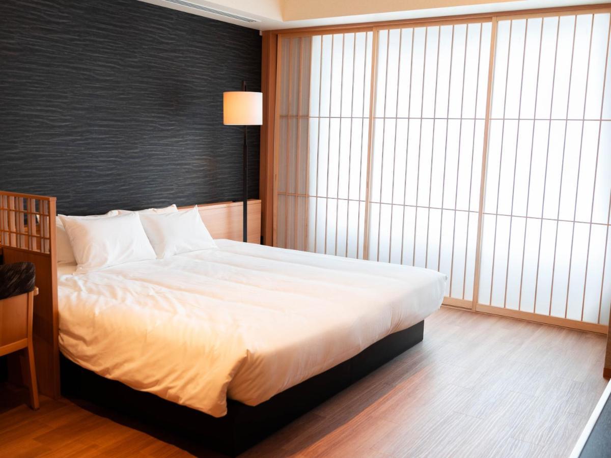 Hotel Yunokawa Onsen Umi To Akari Hewitt 4*