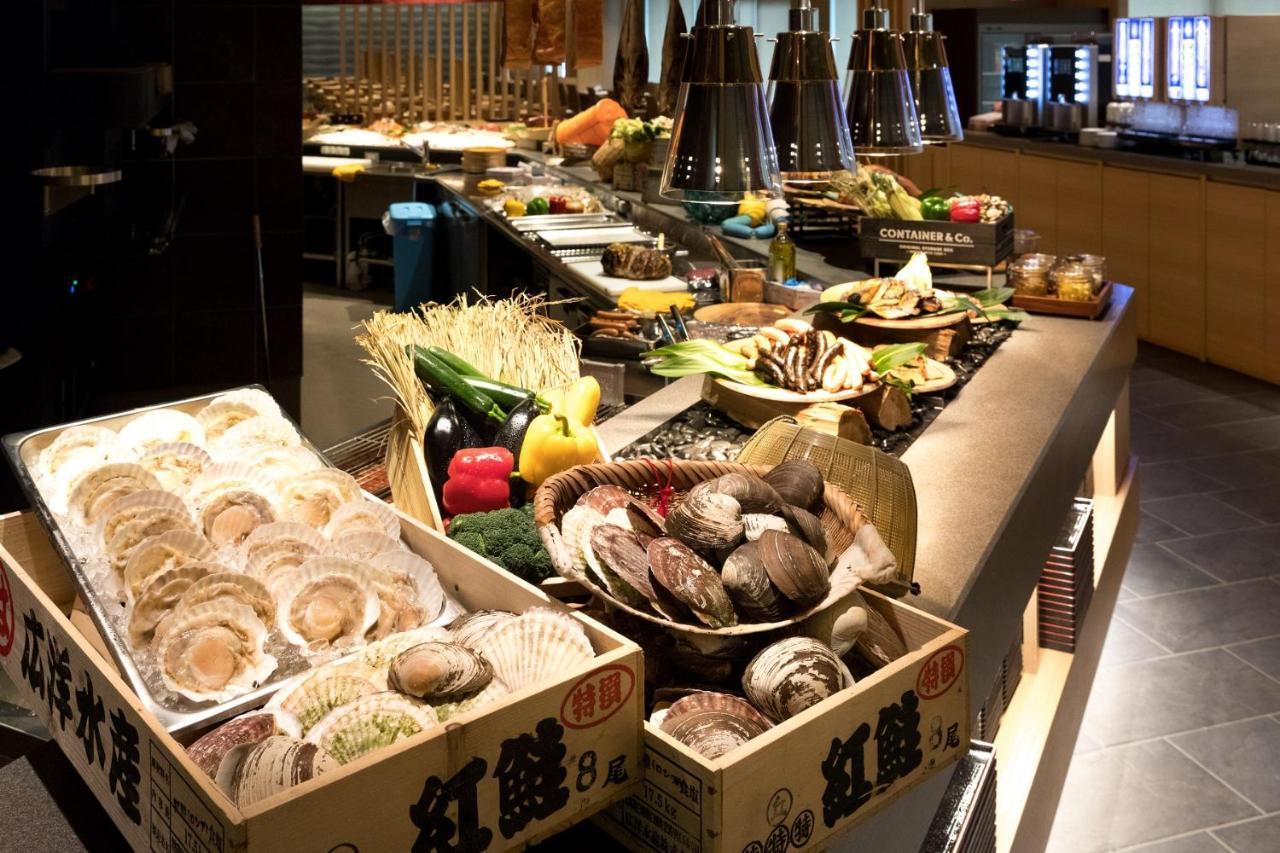 Hotel Yunokawa Onsen Umi To Akari Hewitt Hakodate