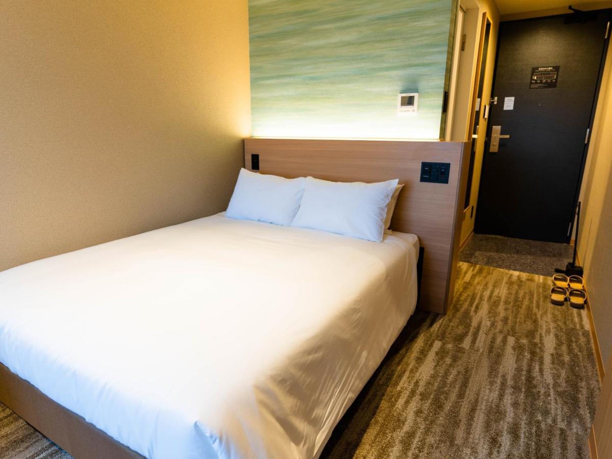 Yunokawa Onsen Umi To Akari Hewitt Hotel 4*