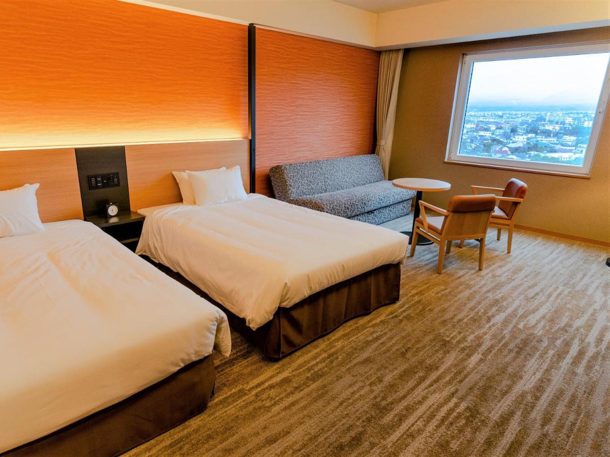 Yunokawa Onsen Umi To Akari Hewitt Hakodate