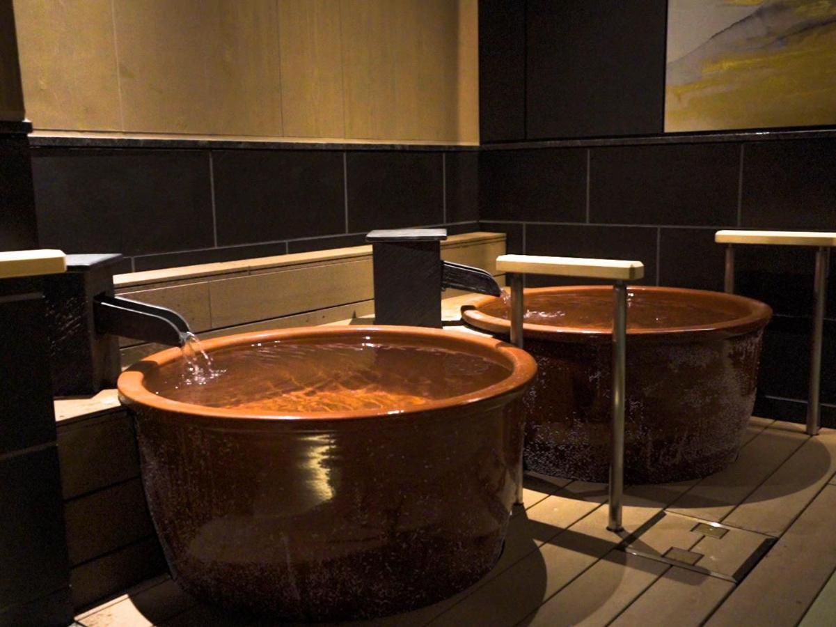 Yunokawa Onsen Umi To Akari Hewitt Hotel 4*