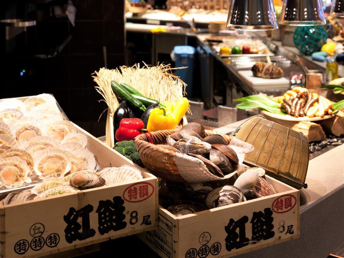 酒店 Yunokawa Onsen Umi To Akari Hewitt Hakodate
