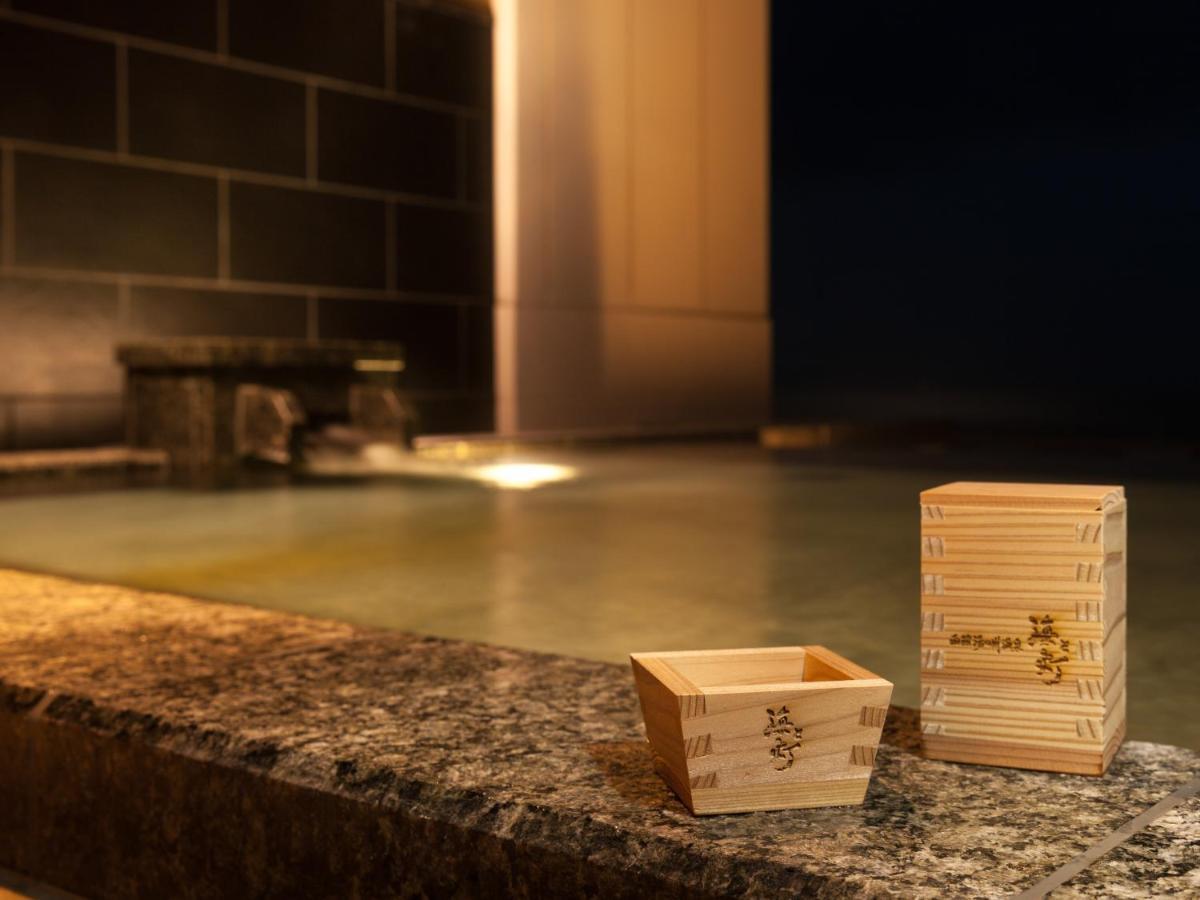 Yunokawa Onsen Umi To Akari Hewitt 酒店