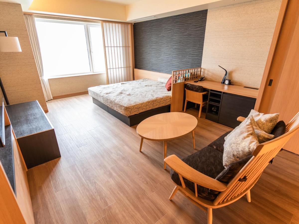 Yunokawa Onsen Umi To Akari Hewitt Hotel 4*