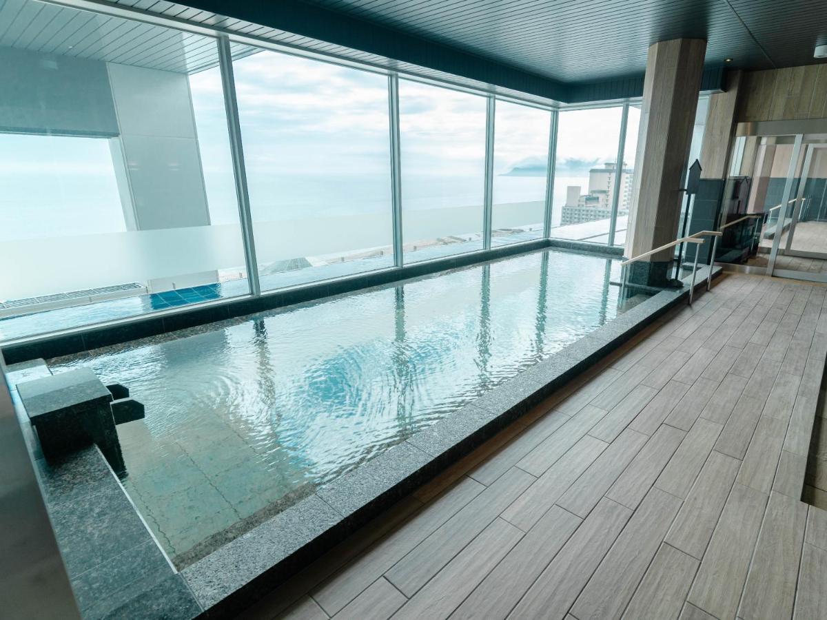 Yunokawa Onsen Umi To Akari Hewitt Hotel 4*