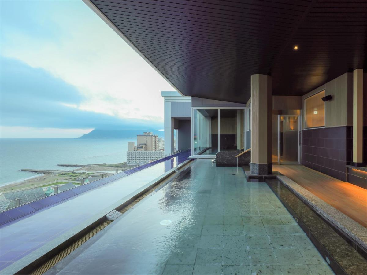 Yunokawa Onsen Umi To Akari Hewitt 4* Hakodate