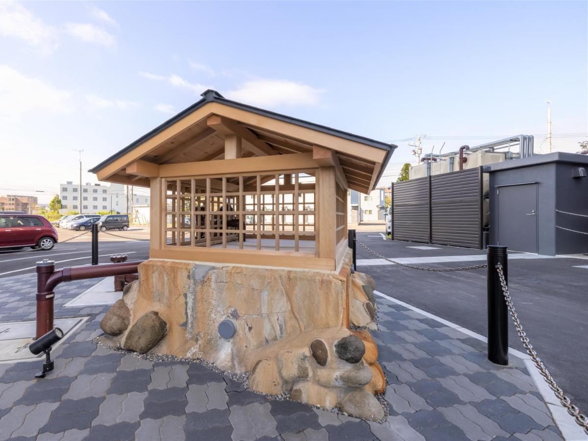 Yunokawa Onsen Umi To Akari Hewitt 4* Hakodate