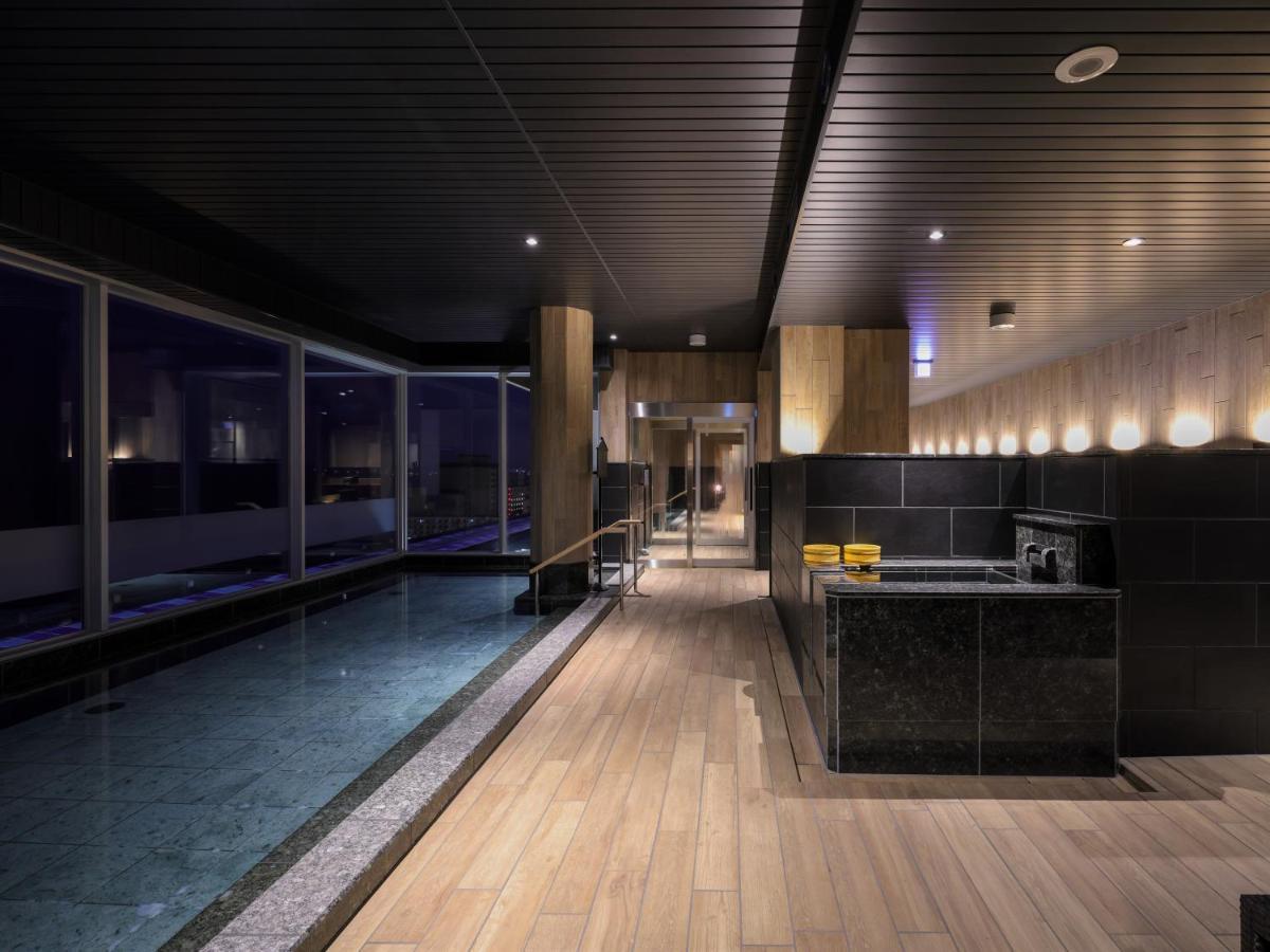 Yunokawa Onsen Umi To Akari Hewitt Hotel