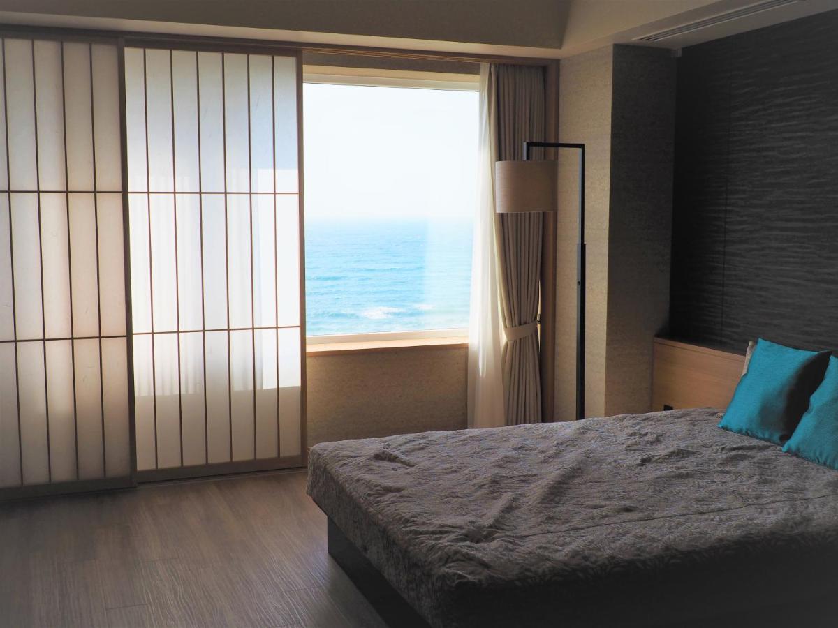 Yunokawa Onsen Umi To Akari Hewitt Hotel 4*