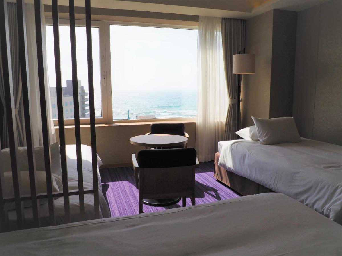 Yunokawa Onsen Umi To Akari Hewitt Hotel 4*