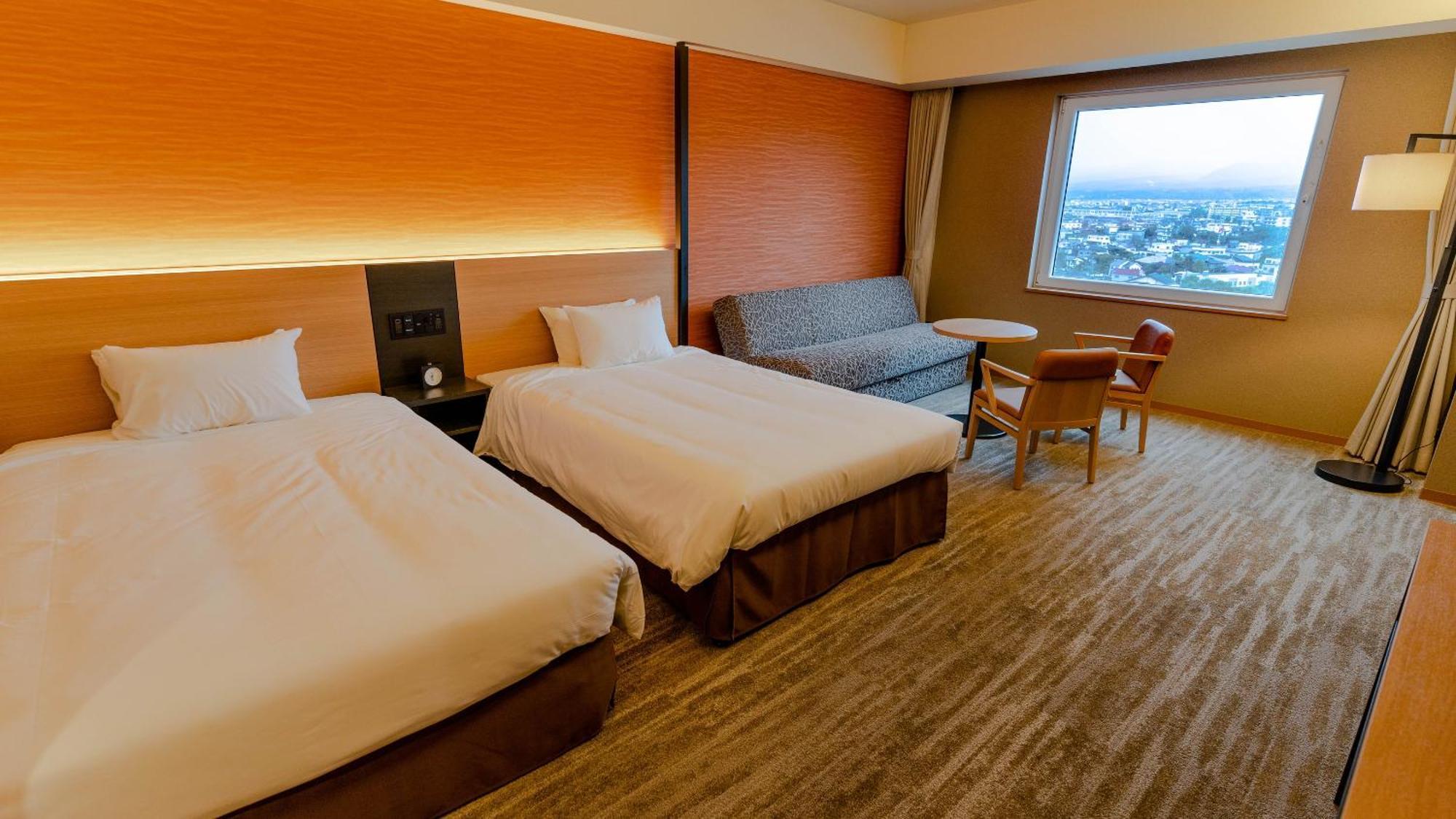 Hotel Yunokawa Onsen Umi To Akari Hewitt